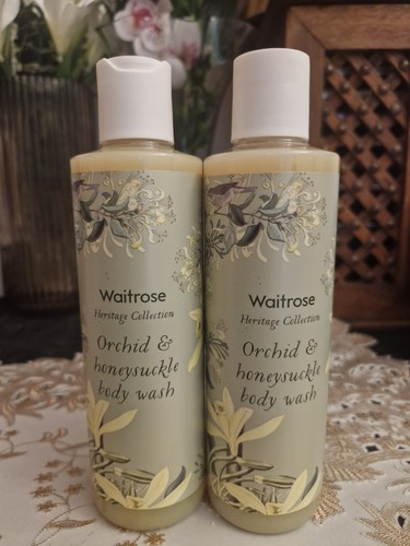 Waitrose heritage collection - waitrose,