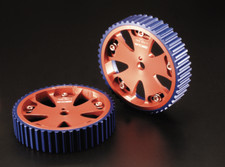 Tomei Exhaust & Intake Cam