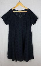 Privatsachen Black Eyelet