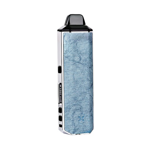 New xvape aria - aria, vaporiser