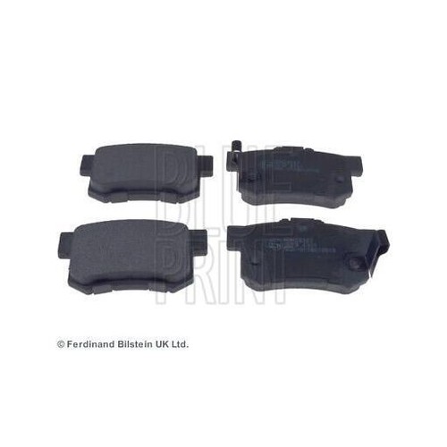 Blue print adh24247 brake - brake, pad