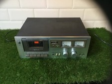 Vintage Akai CS-703D Stereo