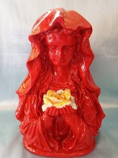 Mary Magdalene bust