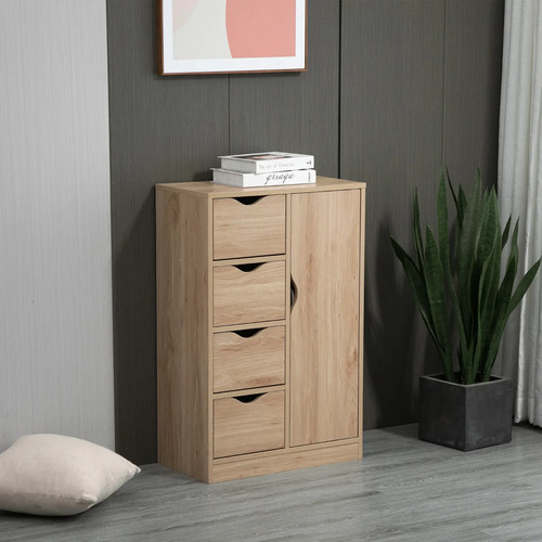 Freestanding storage cabinet - freestanding,