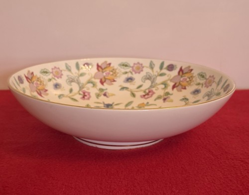 Beautiful large vintage minton - beautiful,