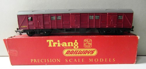 Tri ang railways r227 - tri-ang,