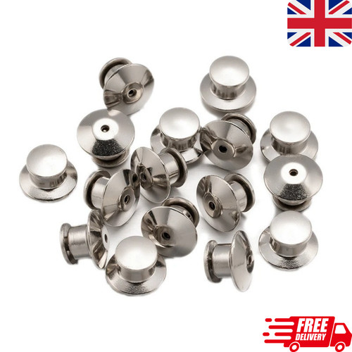 50pcs locking pin - pin, backs