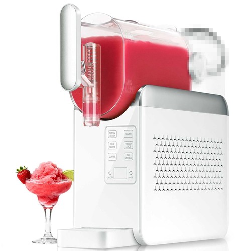 Slush maker slushie - slushie, machine