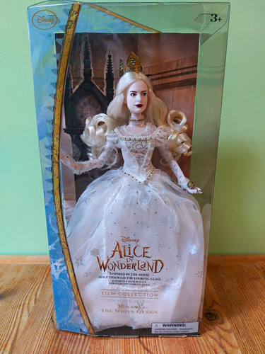 Disney alice wonderland - in,