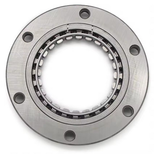 Dirt racing starter motor - racing,