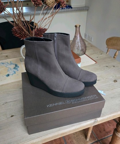 Kennel schmenger wedge ankle - schmenger,