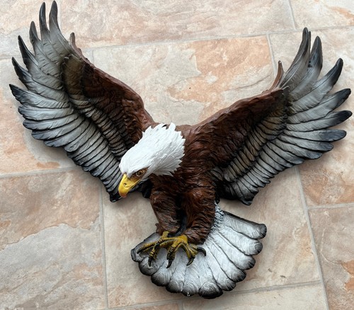 Bossons american bald eagle - american,