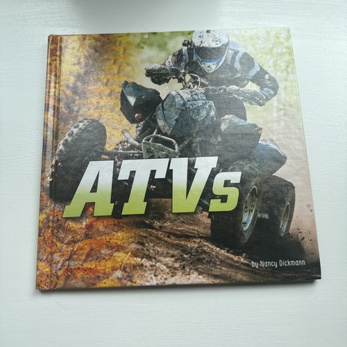 Atvs nancy - atvs, about