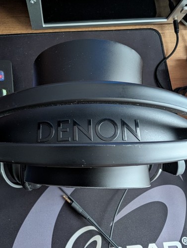 Denon d301 stereo - ah-d301,