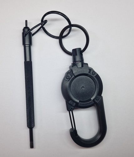 Upgraded handcuff key - handcuff,