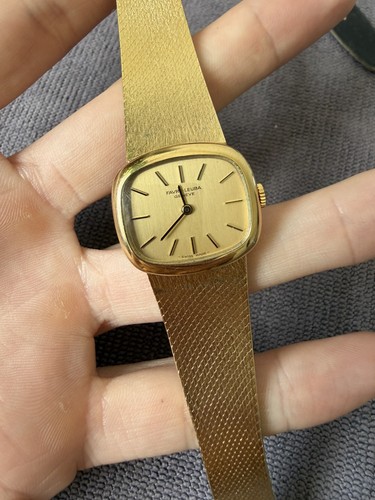 Favre leuba vintage - leuba,