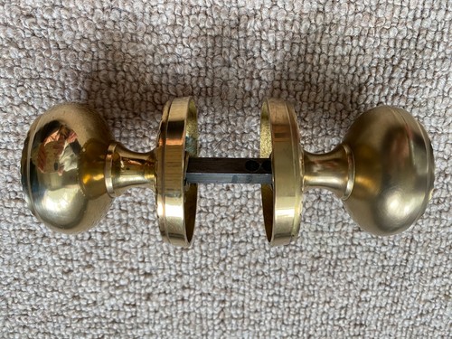 Reclaimed pair solid - reclaimed,
