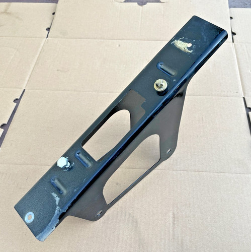 Smart roadster 452 handbrake