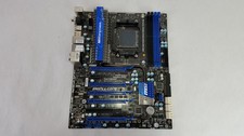 MSI 890FXA-GD70 AMD Socket AM3