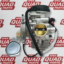 Yamaha Grizzly 350 2007-2019