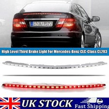 Rear 3rd LED Additional Brake