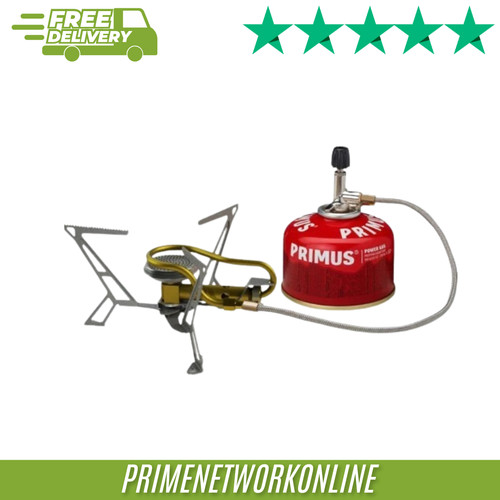 Primus express spider - express,