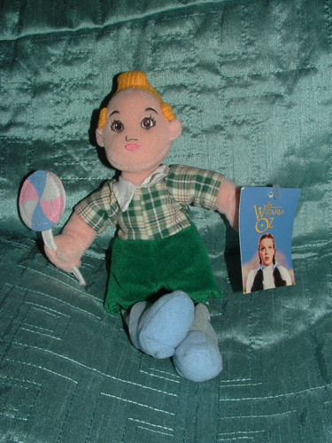 The wizard lollipop - wizard,