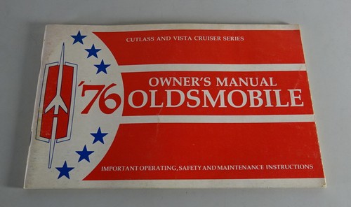 Owner manual handbook - /,