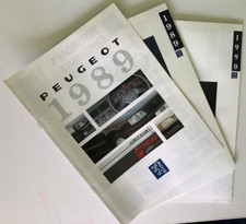 *** VINTAGE *** #2 Peugeot