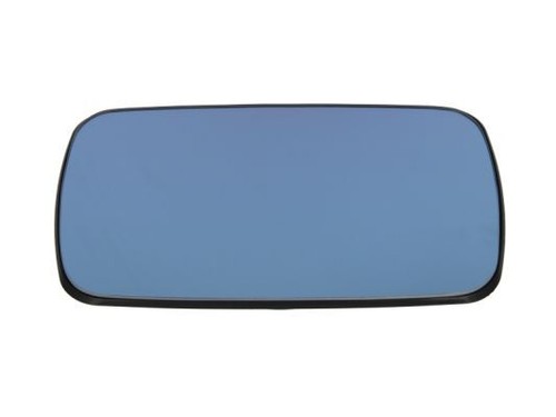 Mirror glass outside - glass,,