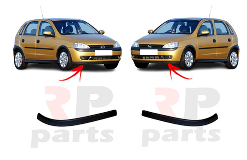 For opel vauxhall corsa - for,