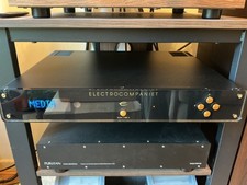 Electrocompaniet ECM 1 MKII