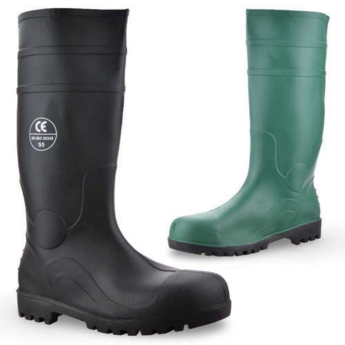 Mens wellingtons waterproof - mens,