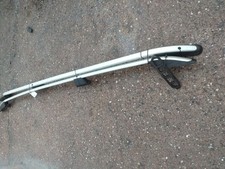 MERCEDES VITO W639 LWB ROOF