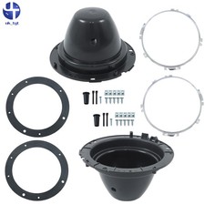 WIPAC 7" HEADLIGHT HEADLAMP