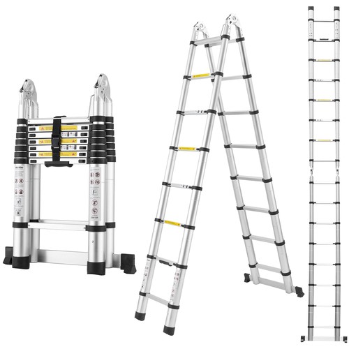 Aframe aluminum telescopic - aframe,