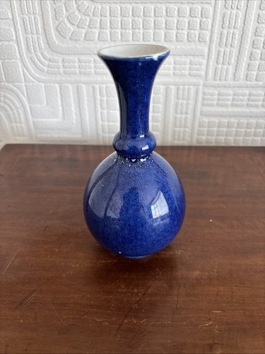 Beautiful carlton ware blue - beautiful,
