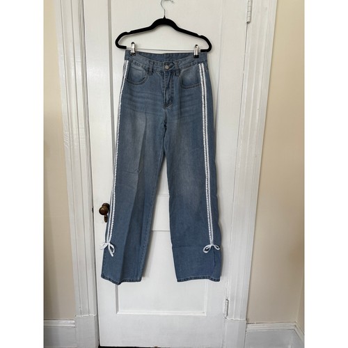 Tall jeans with - tall, track