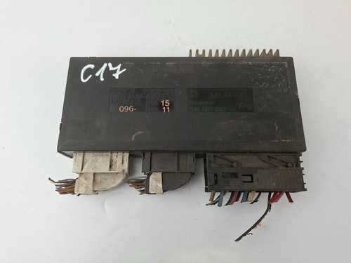 Bmw e39 2000 comfort control - 5,
