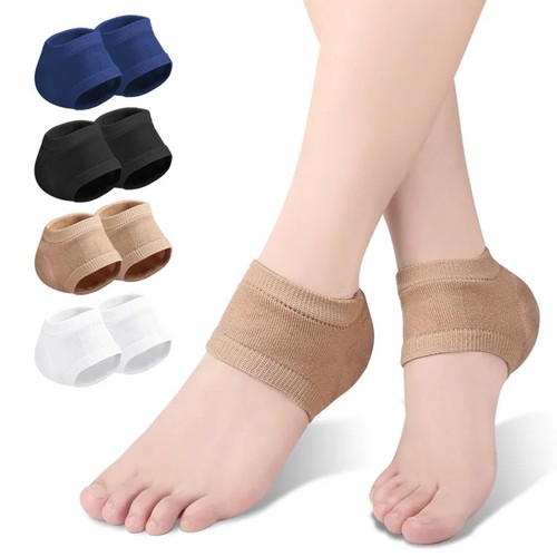 2pcs plantar fasciitis gel - 2pcs,