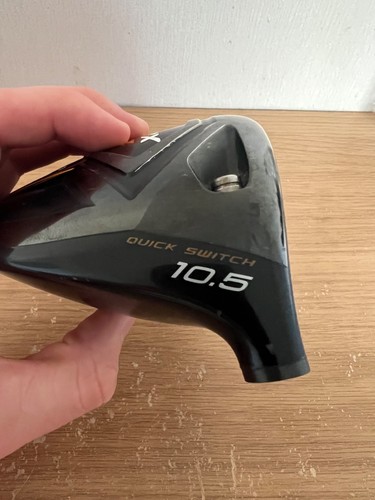 Mizuno jpx driver head - jpx, ez