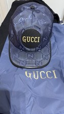 Exclusive New Gucci Baseball