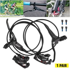 1 Pair Hydraulic Disc Brake