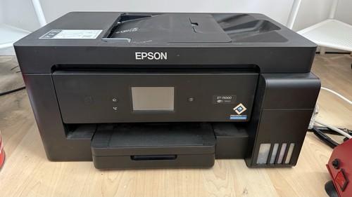 Epson ecotank 15000 - et-15000, a3+
