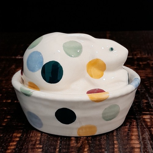 Emma bridgewater polka - emma, dot