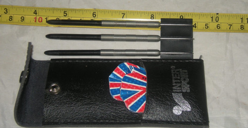 Vintage set tungsten - set,