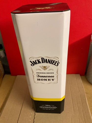Jack daniels tennessee honey - jack,