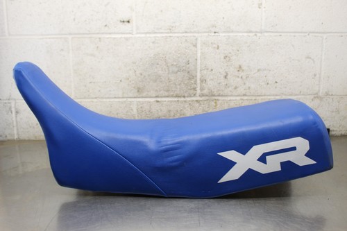 1984 honda 500r seat - 500r,
