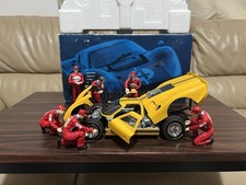 Exoto 1/18 Diecast Ford GT40