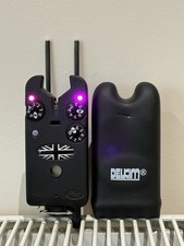 Delkim txi plus in purple haze